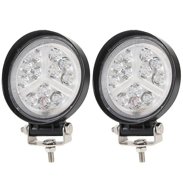 Trykstøbt aluminium, PC, LED-lampe i aluminiumslegering til belysning