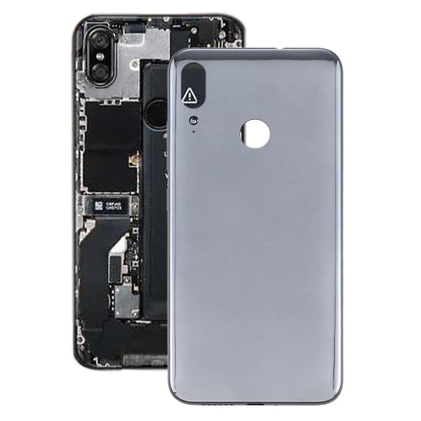 Batterideksel for Motorola Moto E6 Plus (FMY)