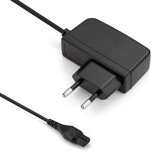 5.5V Strømforsyning for Kärcher WV50 WV60 WV70 WV75 Classic Vinduer