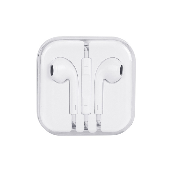 Apple EarPods Lightning-liittimellä
