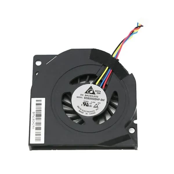 BSB05505HP-SM Børsteløs Notebook CPU Køleblæser Køler til Intel NUC NUC5i3RY szq