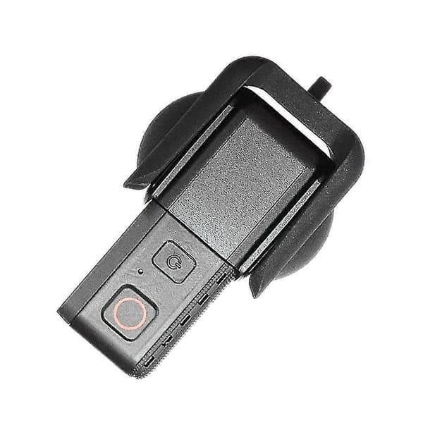 Soft Silicone Camera Lens Protector Anti-scratch Protective Cover For Insta360 One R