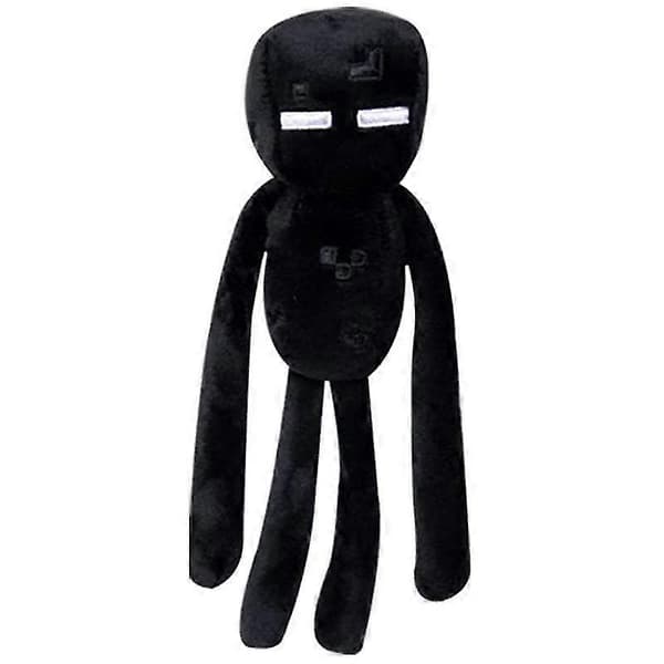 Enderman Plush Toys Game Soft Stuffed Animals Hug Pillow Birthday Gift