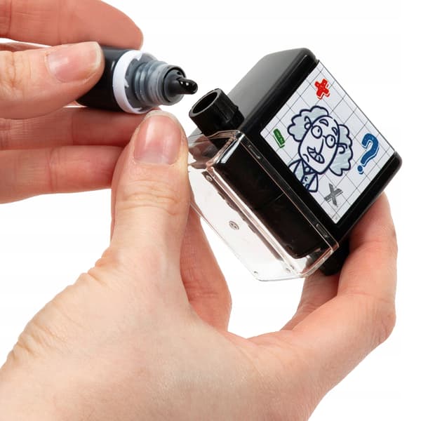LÆR MULTIPLIKATION KIDEA 4509 MATEMATIK STEMPEL