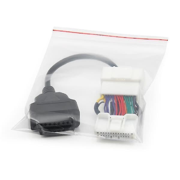 TESLA MODEL 3 og Model Y OBD2-ADAPTER til Scan My Tesla Model-AU
