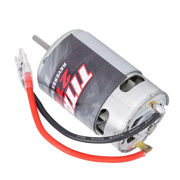 Professional 21T 550 Motor RC Replacement Accessory Fits for TRAXXAS 1/10 RC Car