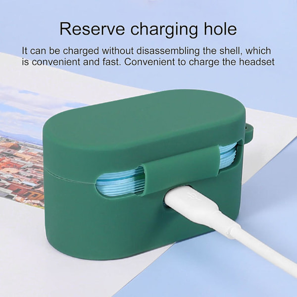 Case with Hook for Bang Olufsen Beoplay