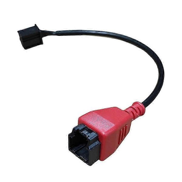 Til Iveco Daily SGW Bypass-kabel Han til Hun Kabel Bypass-kabel