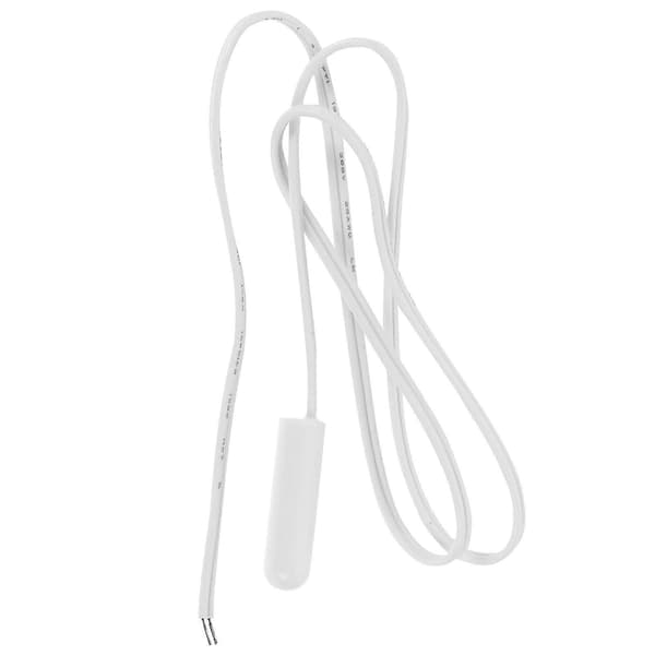 Temperatursensor for kjøleskap Termistor Elektrisk kjøleskapstemperatursensor