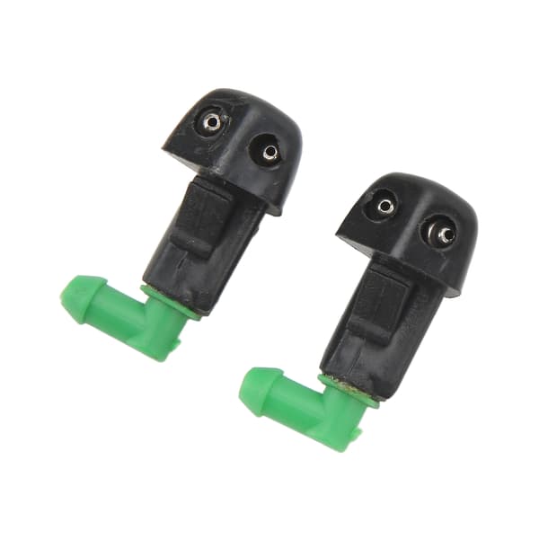Windshield Wiper Nozzle 76810 S84 A02 Replacement for Accord 4-door Sedan 1998-2002