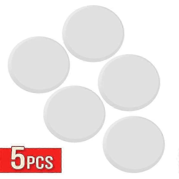 Creality Falcon2 Laser Gravering Beskyttelseslinse Erstatning 5-pak
