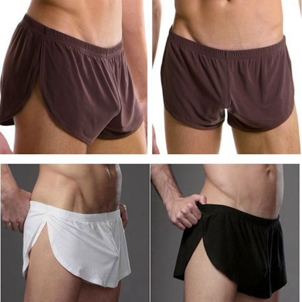 3-pack XL Herrkalsonger, Sexiga Boxerkalsonger