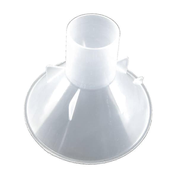 Diskmaskin Salt Tratt för Hotpoint/Indesit/Ariston/Whirlpool Diskmaskin