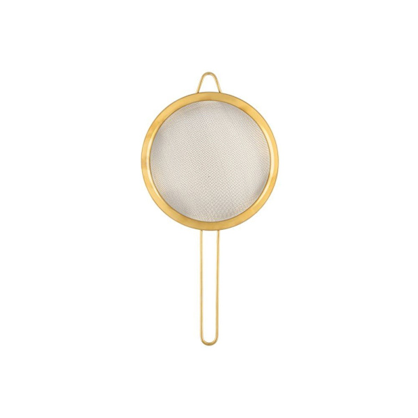 Sil gull 20 cm Guld gold