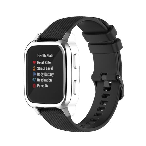 Passar Garmin Venu Sq Kellon Kuori