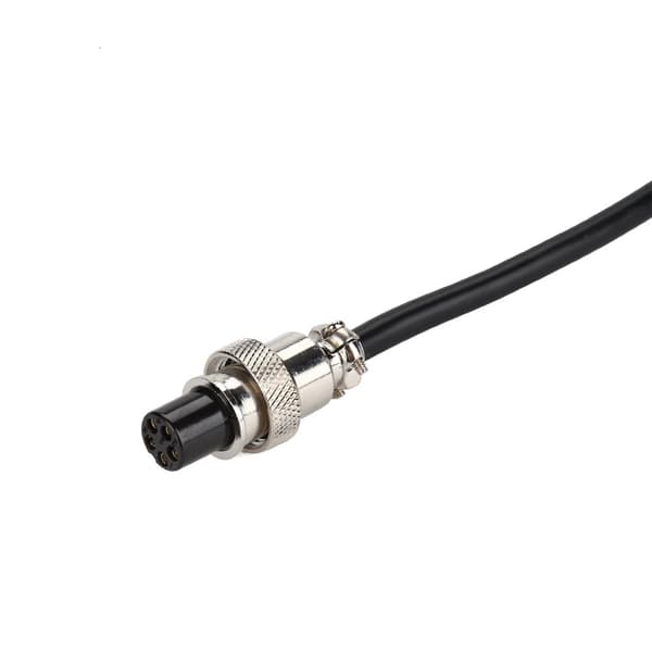 1 pc Soldering Iron Handle for DSK T12-D Soldering Station Soldering Iron Tool Replacement Part