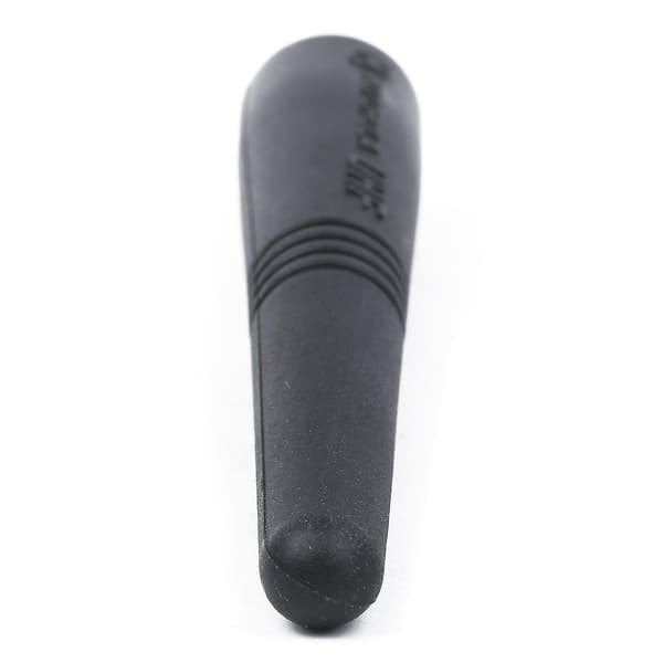 9 cm Kort Pmae4003 Uhf Stubby Antenne 430-470 Mhz Rækkevidde Til Gp328 Gp340 Gp328plus Gp338plus Gp344 Gp380