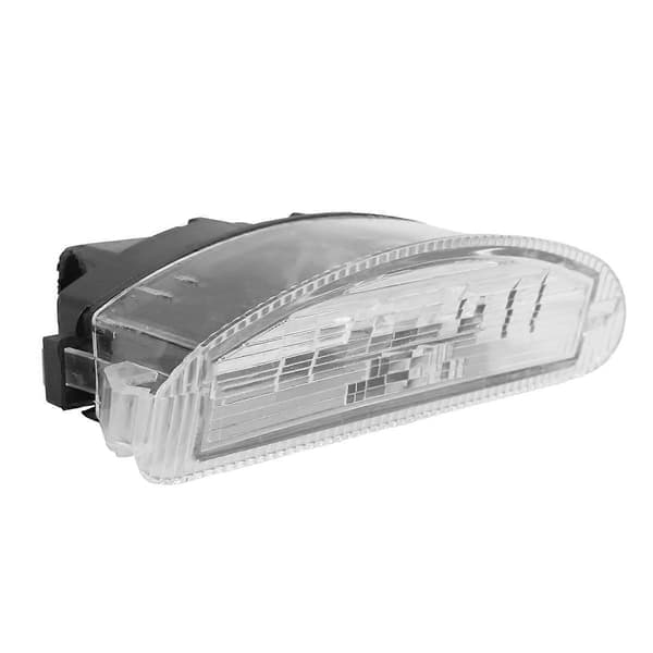 Bil LED-nummerskiltlys for MK2 7700410754