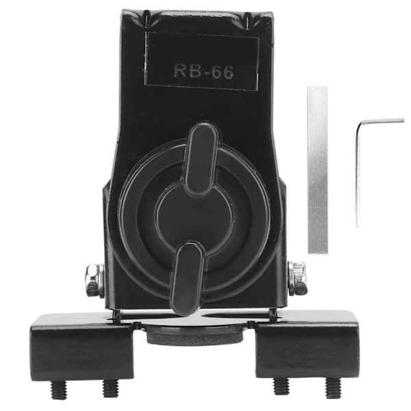 RB-66 Mobil Antenne Base Bilklemme Montering Tilslutningsstik til Bilradio Tilbehør Montering Beslag
