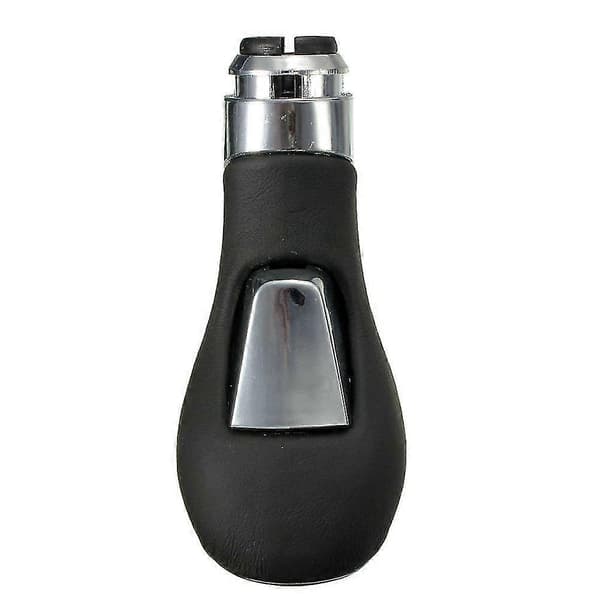Automatisk gearknop til bil Opel Insignia Sort