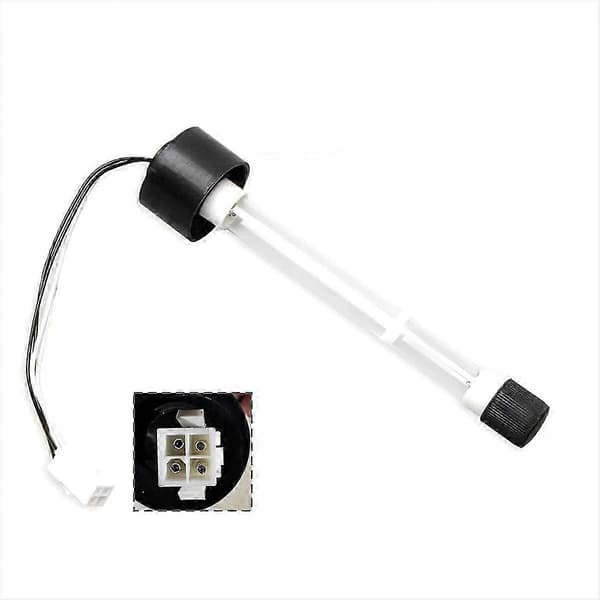 2 stk. kompatible til Sundance-Spas erstatnings Clear-Ray XL-lampe 6472-841 kompatibel til Spas J-200