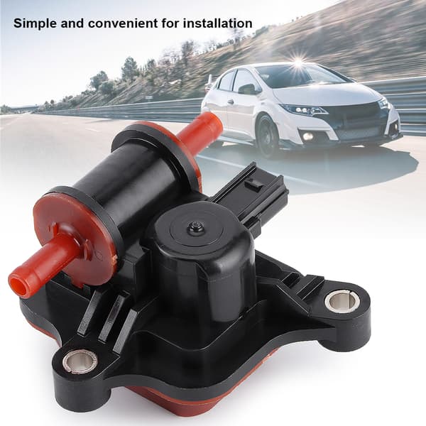 Beholderudluftningsventil Solenoid passer til Honda CIVIC CR-V 36162-5AA-A01