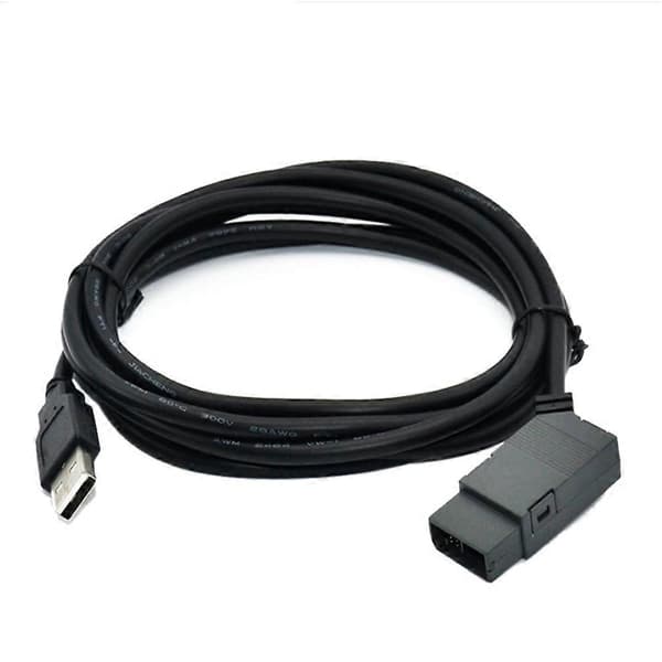 USB-LOGO Programmeringsisoleret Kabel til LOGO PLC LOGO USB-Kabel RS232 Kabel 6ED1057-1AA01-0BA0 1MD0