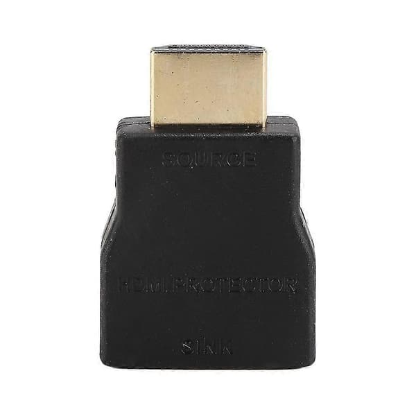 HP01 HDMI Overspændingsbeskyttelse Beskyttelse mod ESD og lynnedslag
