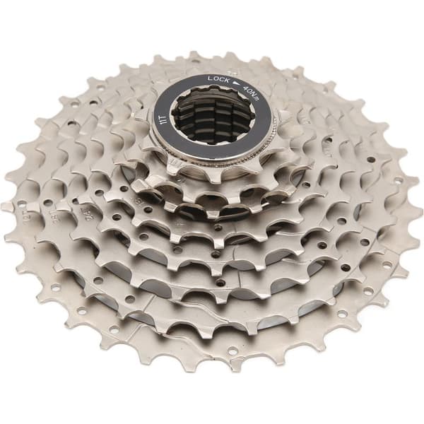 8-speed bicycle freewheel, 11-32 teeth, durable, deformation resistant, fast, precise and practical. Bicycle accessories