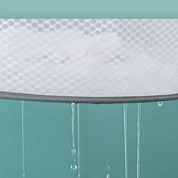 2 Pieces Double-Layer Clothes Drying Net, Clothes Drying Socks