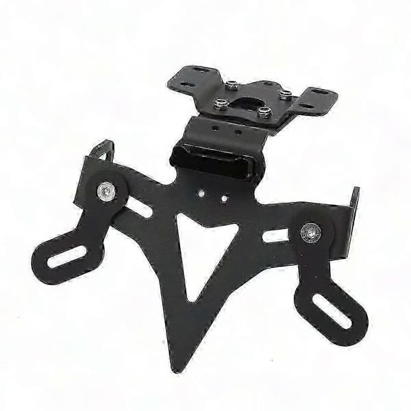 MT-07 2014-2024 Motorcycle License Plate Holder