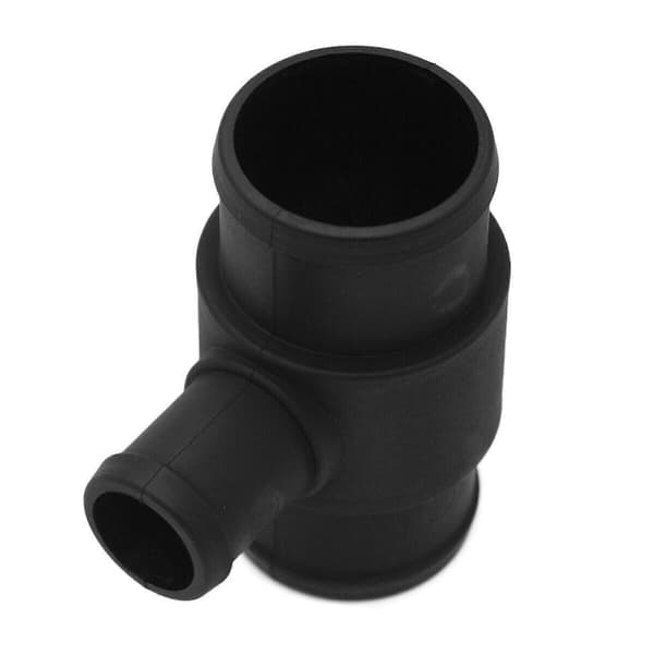 Lower Radiator Hose T-Connector Fits Transit Connect 2010 2011 2012 2013