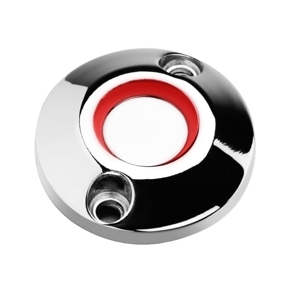 4-leder kort iButton-sonde Dallas-læser med LED-indikatorlys