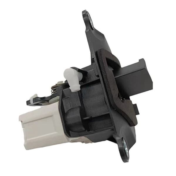 Plastlås for bakluke med motor til 2001+ 8474216449