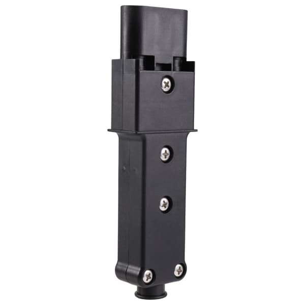 Batterioplader DC-stik til oplader med ledning Golfvogn G19, 48 Volt JR1-H235A-00