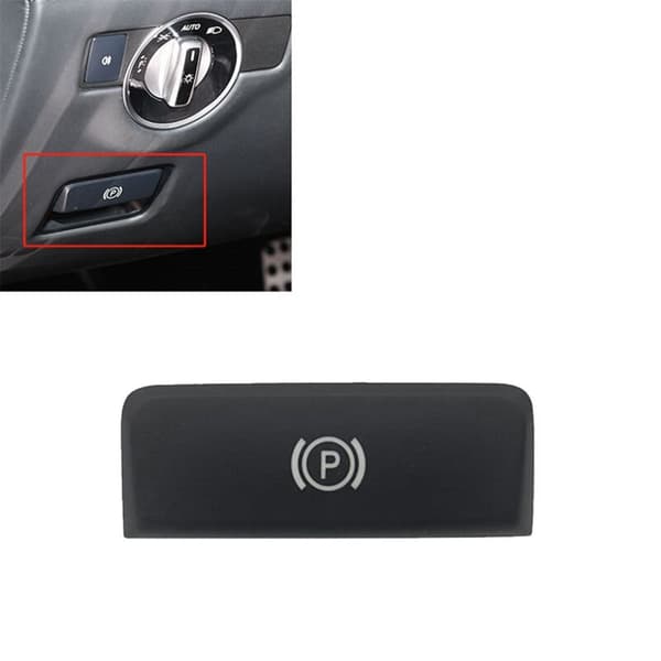 Electronic Parking Brake Switch Button 2469050451 for - AB GLA CLA ML W166 W176 W172 W246