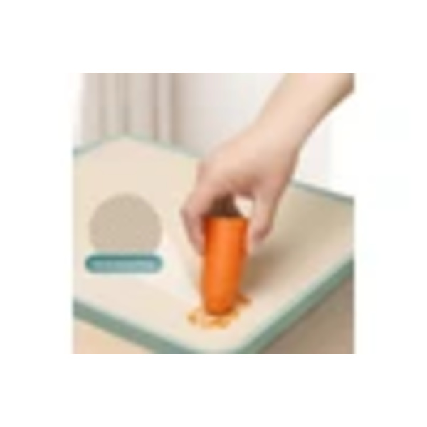 Cutting Board for Household Kitchen, Multifunctional Double-Sided Chopping Board