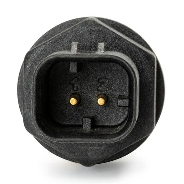 Tung gravemaskine temperatursensor 256-6453 256 6453 til CAT 3406E / C15 C13 E324D E329D E330D E345C