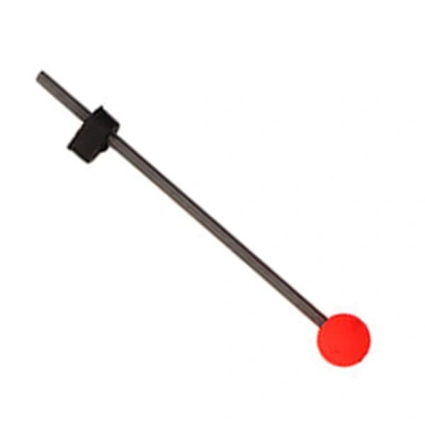 Barbara Ice Fishing Rod Tips 15pcs Low Temperature Resistant Excellent Flexibility