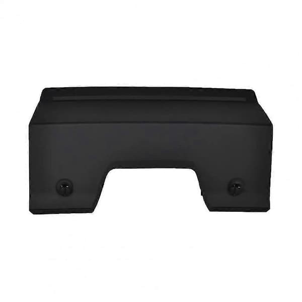 Tow Hook Cover for Rear Bumper Practical Spare Part Lr015132 For Range Rover Sport 2010-2013 Tow Bars Maintenance