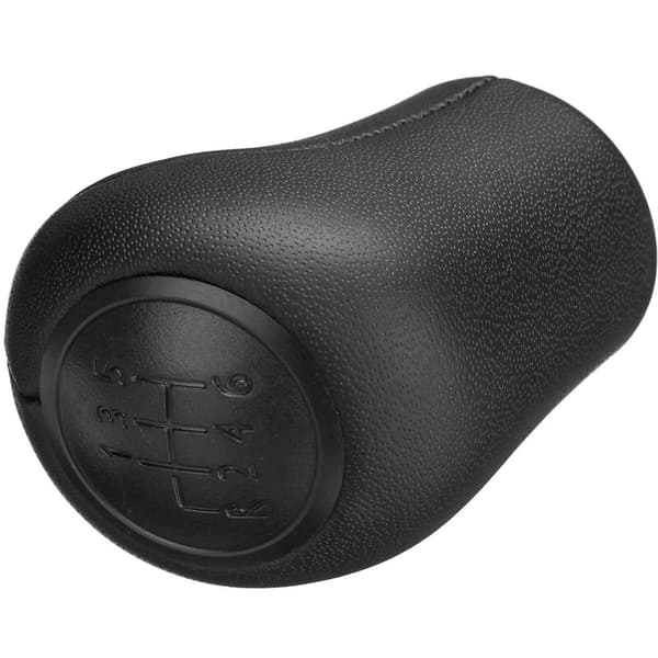 6-trins manuel gearknop passer til W639 2003-2010