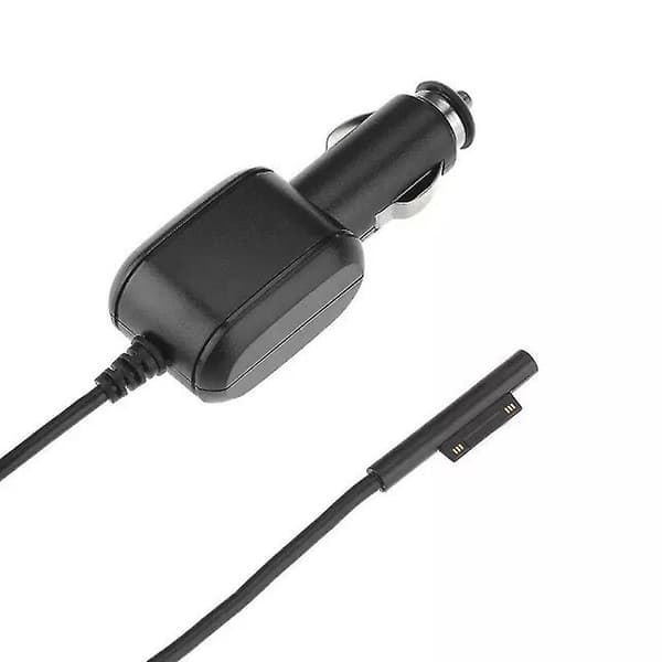 15V 3A Billader Strømforsyning Ladeport for Bærbar PC til Surface Pro 7/6/5/4/3
