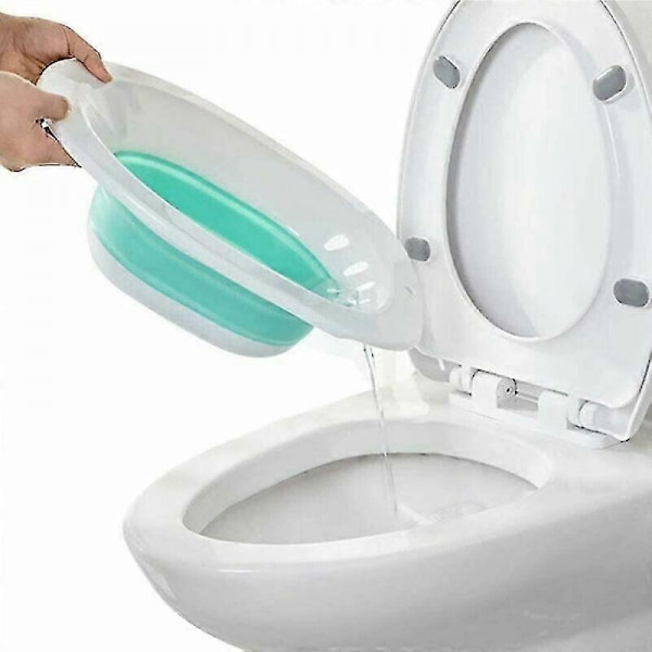 Bidee, taitettava bidee, bidee, bidee, bidee, bidee, bidee-lisäosa, wc-lisäosa