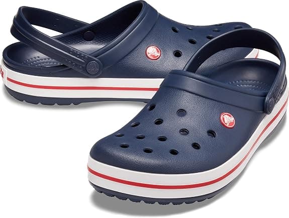 Unisex Træsko 24,5 cm