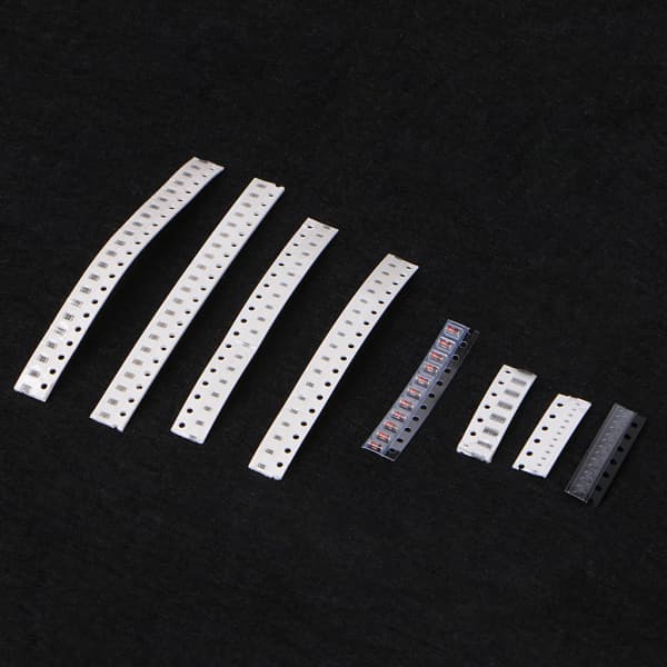 SMD SMT Komponenter Øvingsbrett Loddeferdighetstrening Nybegynner DIY Kit