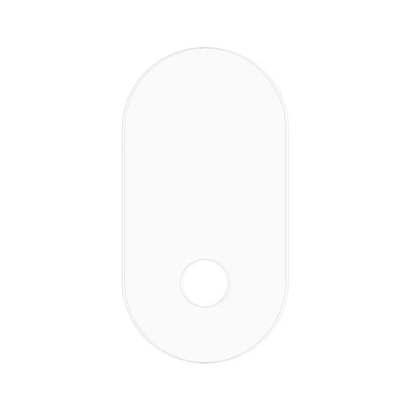 For Oppo Pad 4 Pro Tempered Glass Camera Lens Protector Ultra-Clear Anti-Scratch Film