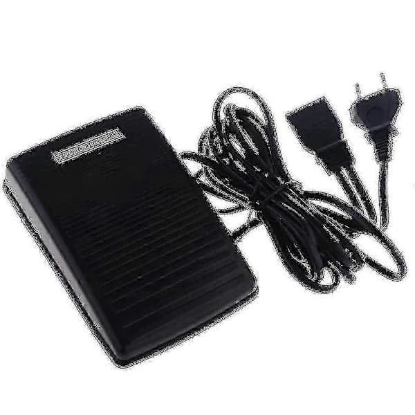 Singer Electronic Sewing Machine Universal Foot Pedal with Foot Control