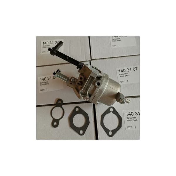 Forgasser Ex40 Forgasser Ex40 20b-62301-40