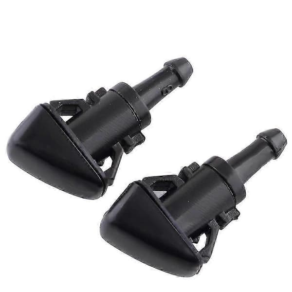 Forreste Forrudevaskerdyser Visker Spray Kit til Chrysler, Dodge, Ram, Jeep - Erstatter varenumre
