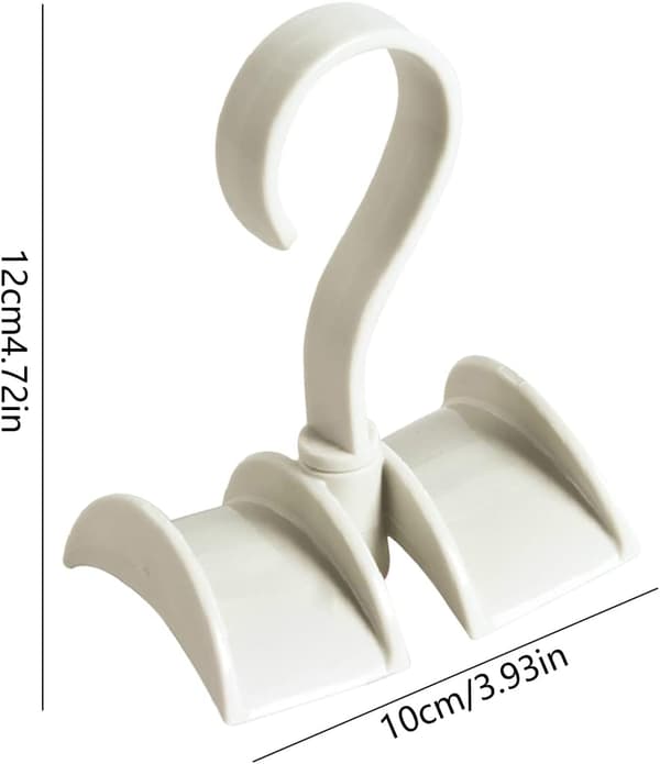 Bag hanger parts Backpack shoulder bag hanger